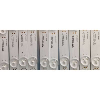 KIT DE LED'S PARA TV VIZIO ((KIT CUENTA CON 20 PIEZAS)) / NUMERO DE PARTE LB65062 V3_00 / MX65T56013 / 3C200C200 / 103I6067 / PANEL 650QVF09.5 / T650QVF09.1 / MODELO P65Q9-H11 / P65-F1 - Imagen 3